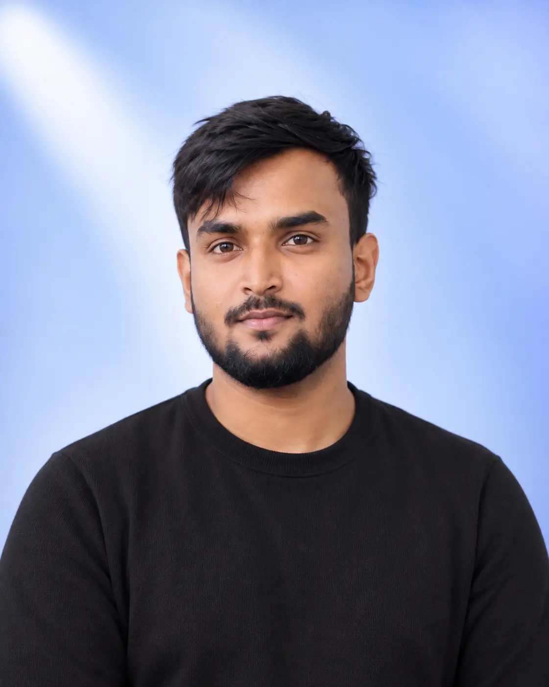 Harendra Kavishan, Client Strategy and Growth Lead