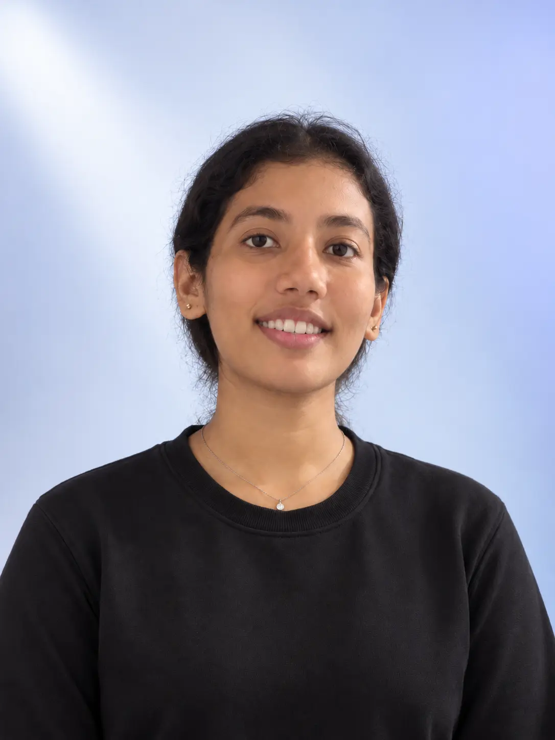 Preethika Prasadi, Research and Insights Specialist