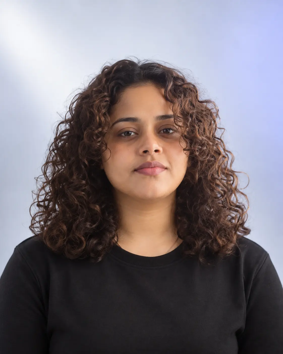 Amalya Karunasena, Website Strategy and Content Lead