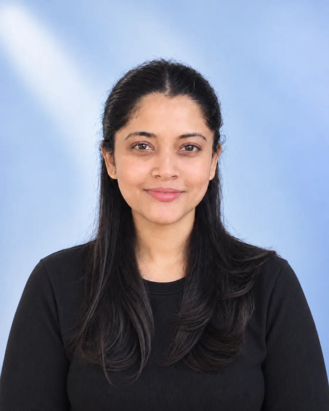 Rashmi Nawoda, Project Delivery and Quality Manager